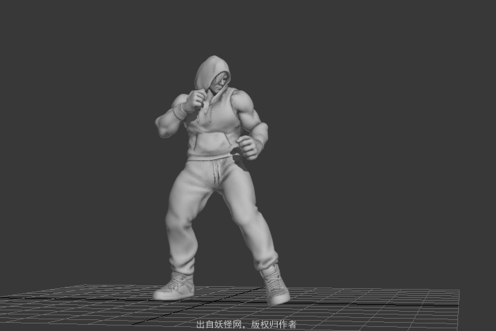 拳击手_ r style=